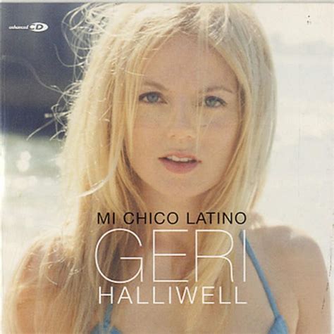 chicolatina|Geri Halliwell – Mi Chico Latino